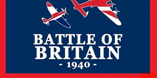 1940\u2019s day commemorating The Battle of Britain