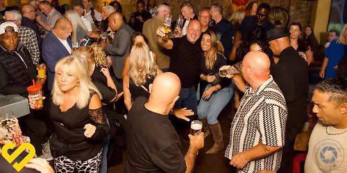 Love Soul Sunday @ Zingara November