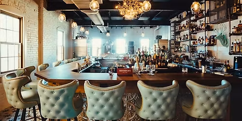 Cut to The Chemistry @Conspiracy