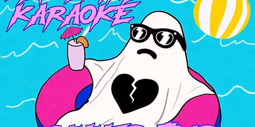 Emo Night Karaoke
