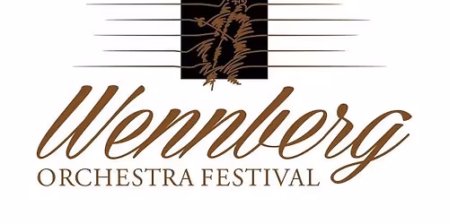 2026 Wennberg Orchestra Festival