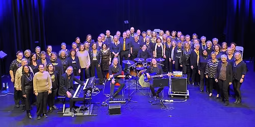 Sneak Peek - Popkoor Prestige Dordrecht