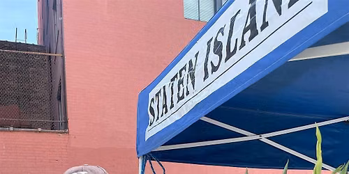 Staten Island Mall Greenmarket