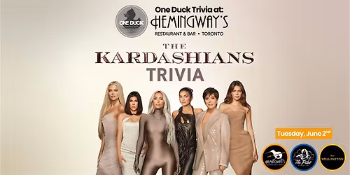 The Kardashians Trivia
