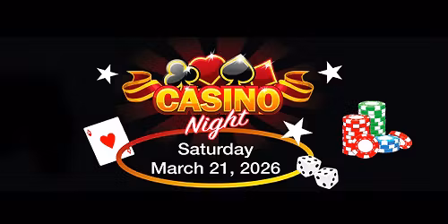 Casino Night