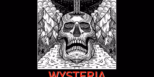 CRUNK WITCH w\/Wysteria | Sugarmotor (Juno Pub in ABQ)