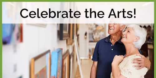 Celebrate The Arts