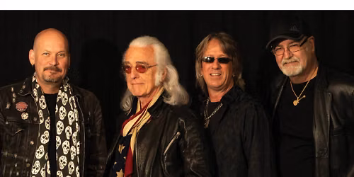 Foghat in Greensburg