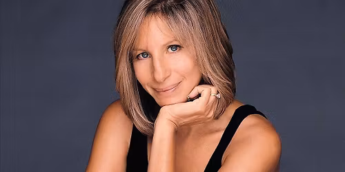Barbra Streisand