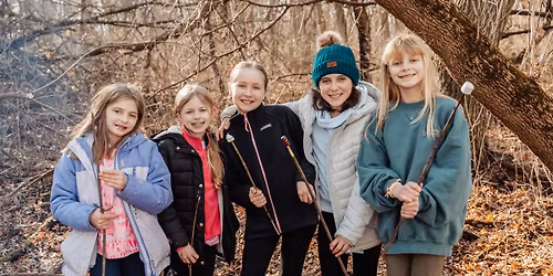 Girls Explore Science: Autumn Adventures