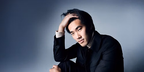 Bruce Liu