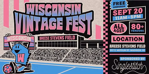 Wisconsin Vintage Fest