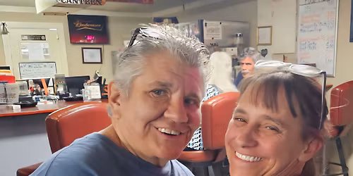 Michelle & Tami Wedding