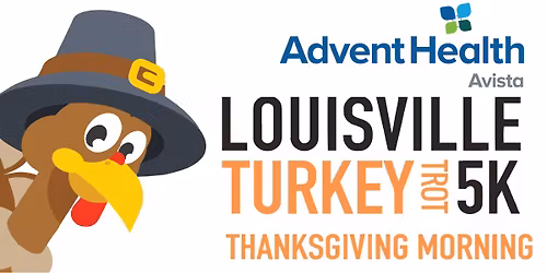 Advent Health Avista Hospital Louisville Turkey Trot