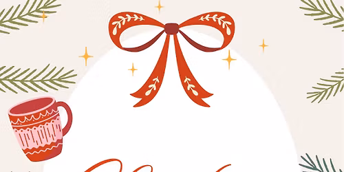 Christmas at the Creek 