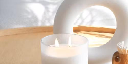 Candle Making @ Dune Hopper 