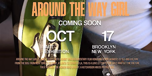 Around The Way Girl