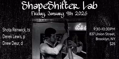 The Jack Nissen Quartet