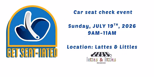 Car Seat Check Event