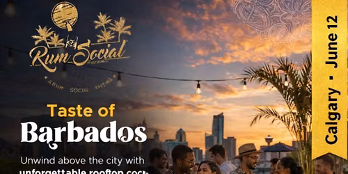 Taste of Barbados