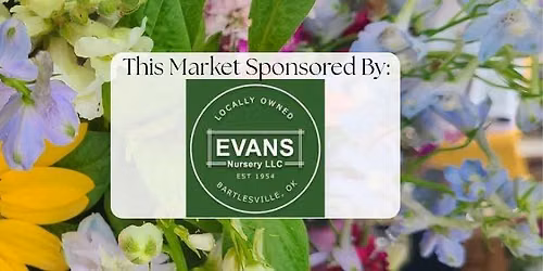 June 27th Market