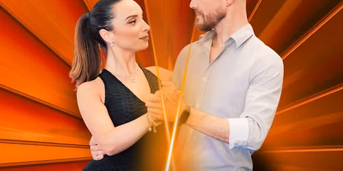 Curs de Kizomba intermediari