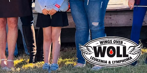 Wings Over Leukemia & Lymphoma 
