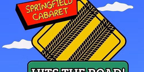 SPRINGFIELD CABARET Birmingham - Drag Tribute Show!