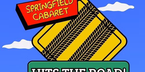 SPRINGFIELD CABARET Birmingham - Drag Tribute Show!
