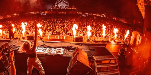 Koven in Les Deux Alpes