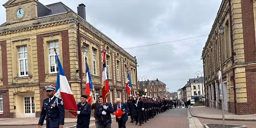 C\u00c9R\u00c9MONIE DU 11 NOVEMBRE 2025