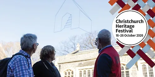 Heritage Festival Arts Centre Guided Tour