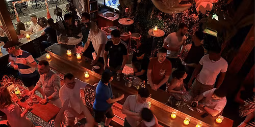 Coral Gables : Local Gems Cocktail Crawl \u2022 Premium Curated Experience