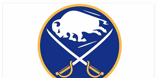 Columbus Blue Jackets at Buffalo Sabres at KeyBank Center