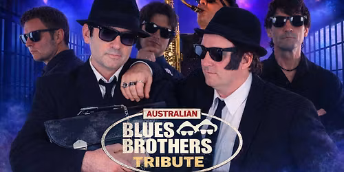 Australian Blues Brothers Tribute
