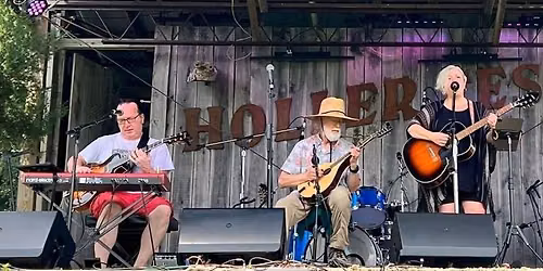 Shannon Lee & The Silver Linings | North Star Lounge