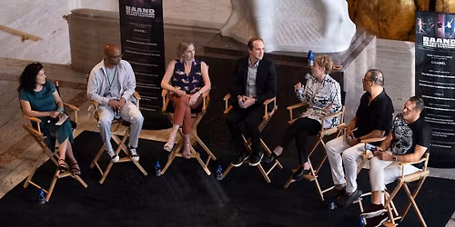 Parking New York City Ballet - Innovators and Icons