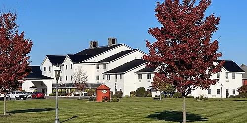 Shipshewana Farm Toy Show 