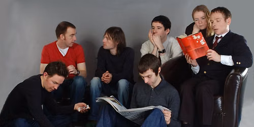 Belle & Sebastian (2-Night Pass)