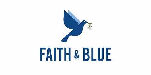 Faith & Blue