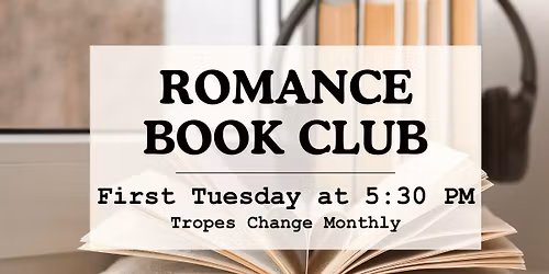 Romance Book Club