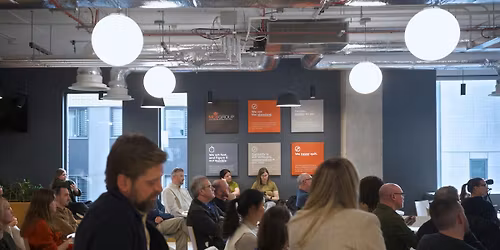 Belfast Design Meetup
