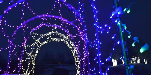 Sensory-Friendly Winter Nights at Prairie Farm