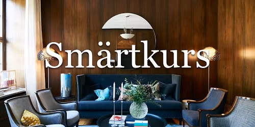 Sm\u00e4rtbehandling i praktiken - Stockholm