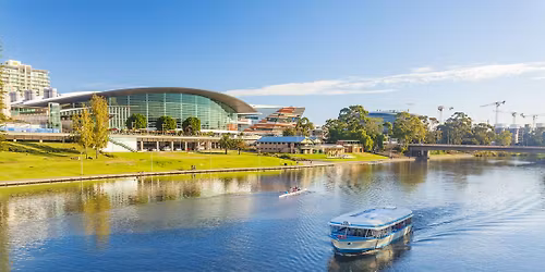 Adelaide Women\u2019s & Children\u2019s Health Update 2026