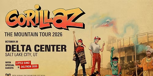 Gorillaz
