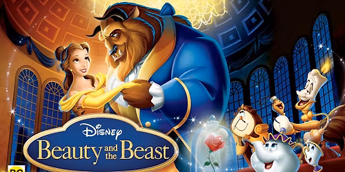 Beauty & The Beast Film Screening