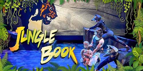 \u2018Jungle Book\u2019