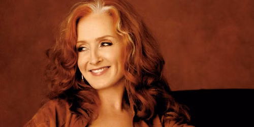 Bonnie Raitt with Maia Sharp