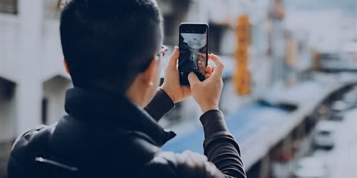 FREE:  Digital Photography for Entrepreneurs {Aeroterra}